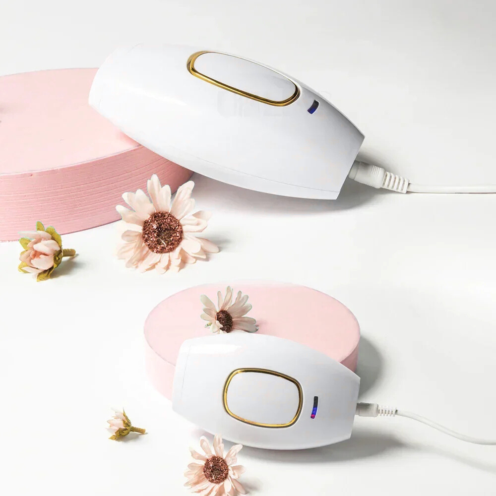 SilkySkin - Enkel och smärtfri hårborttagning med långvariga resultat!