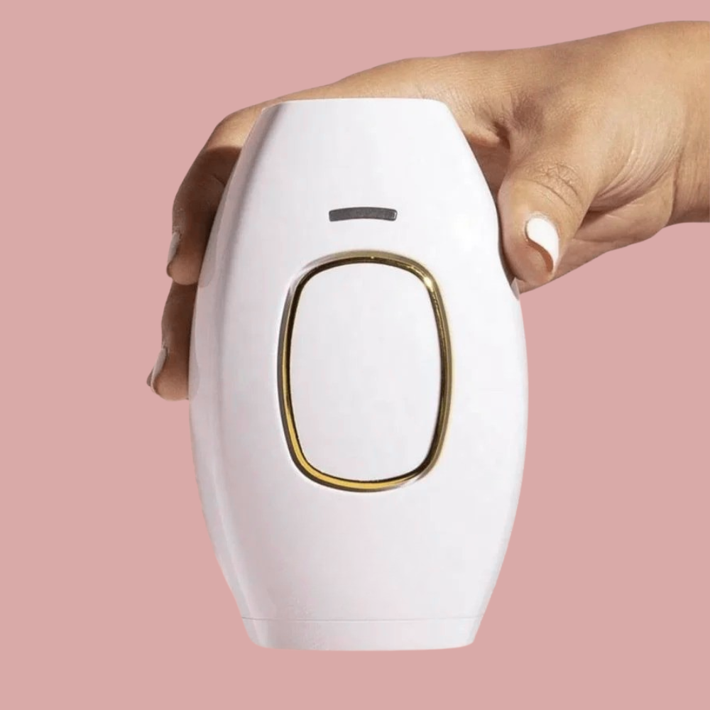 SilkySkin - Enkel och smärtfri hårborttagning med långvariga resultat!