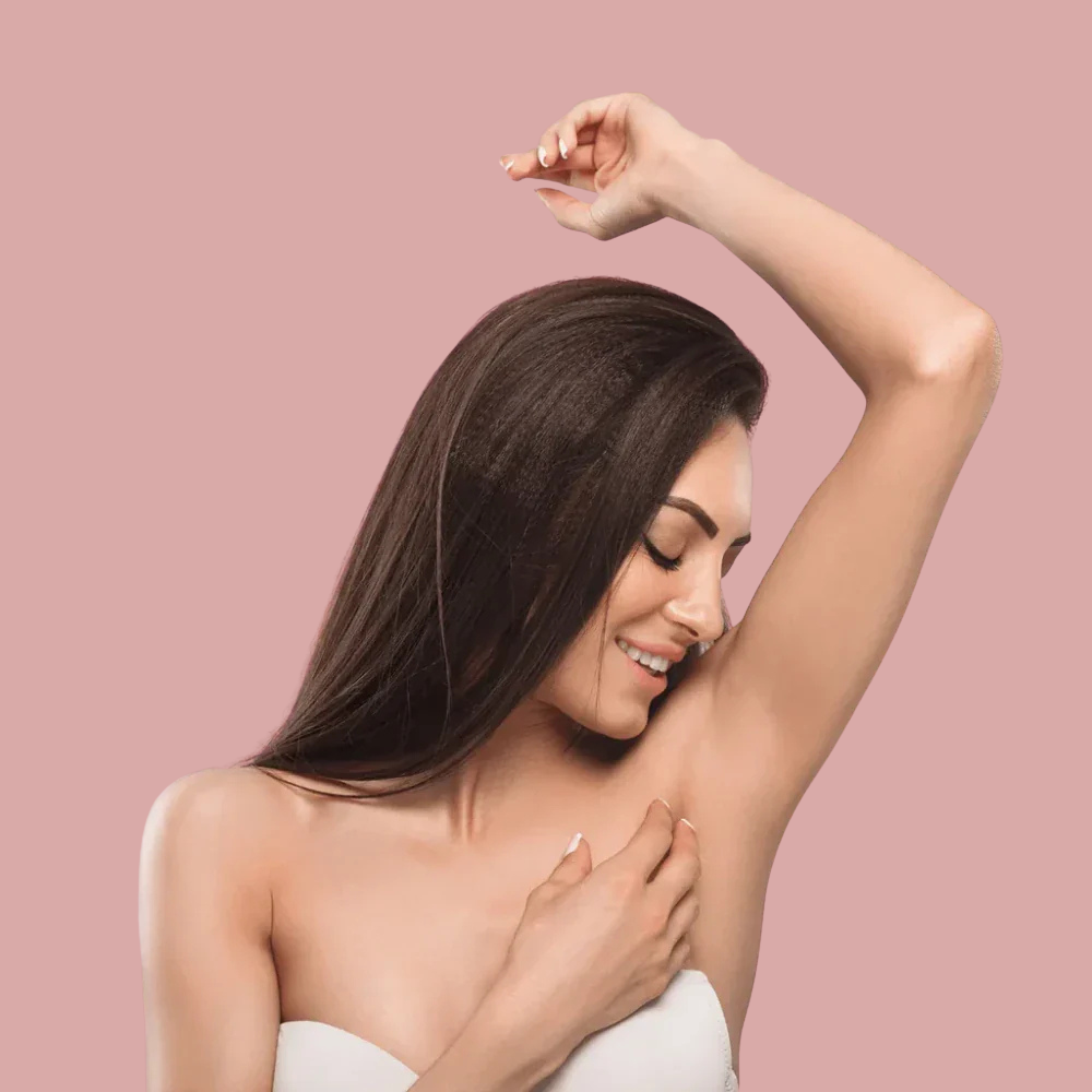 SilkySkin - Enkel och smärtfri hårborttagning med långvariga resultat!