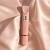 Silkyskin - Intimrakning utan irritation