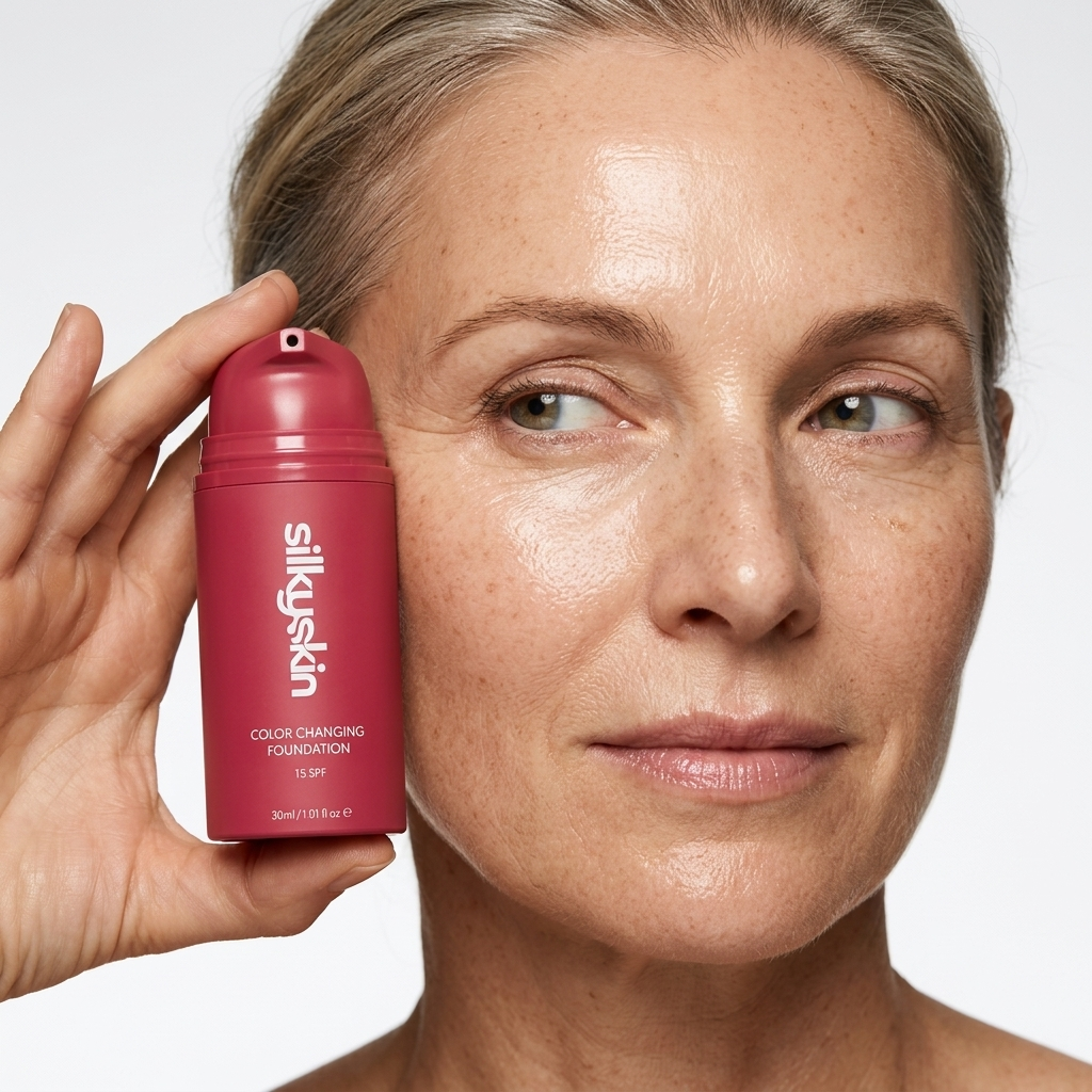 Age-Defying Adaptive Foundation